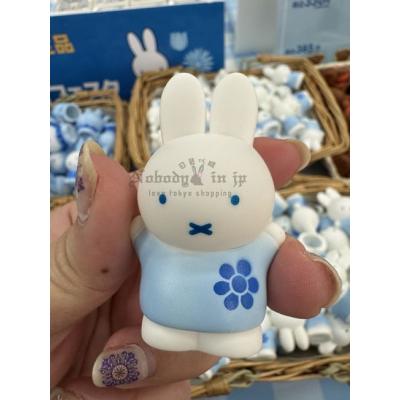 Miffy米菲兔期間限定展zakka系列指套公仔(VIP下標限定請勿自行下單)