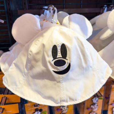 迪士尼樂園萬聖節幽靈系列造型帽(VIP下標限定請勿自行下單)