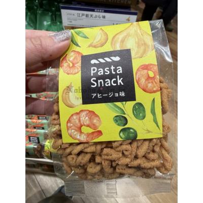 三洲總本舗Pasta snack義大利麵零食袋裝(VIP下標限定請勿自行下單)