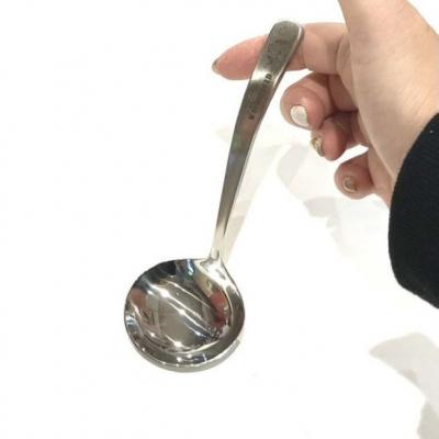 瓦奇菲爾德達洋日本製燕三条18-8不鏽鋼湯勺(VIP下標限定請勿自行下單)