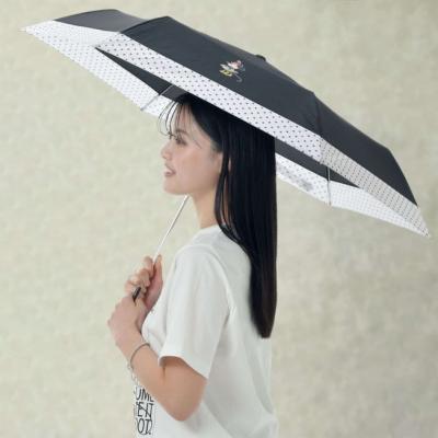 迪士尼商店Minnie day系列抗UV晴雨兩用傘-4月底出貨 預購