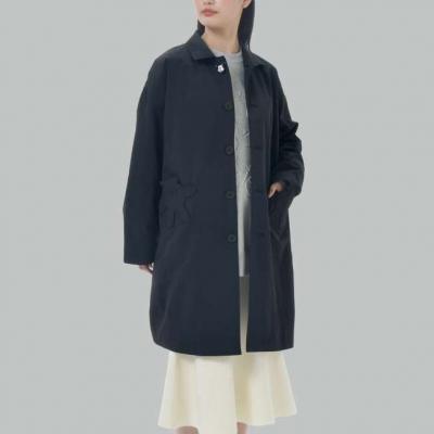 迪士尼商店MAGICALLABEL系列米奇長袖大衣外套-4月底出貨 預購