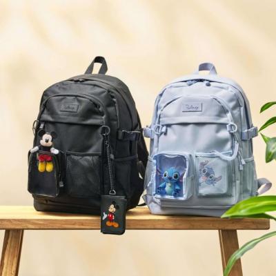 迪士尼商店透明小窗22L後背包-4月底出貨 預購