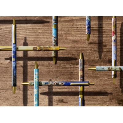 Penon日本製木軸藝術原子筆(VIP下標限定請勿自行下單)