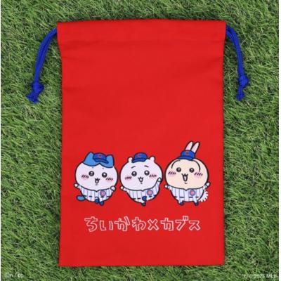 吉伊卡哇 x MLB TOKYO SERIES(VIP下標限定請勿自行下單)