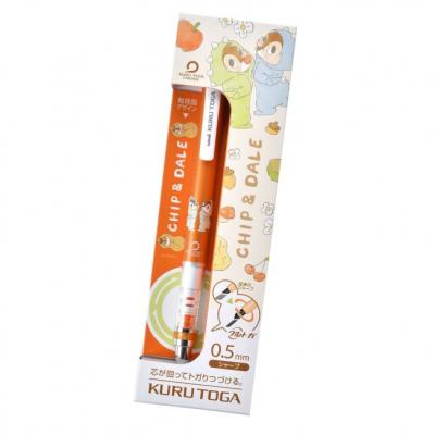 迪士尼商店uni KURU TOGA 0.5mm自動鉛筆(VIP下標限定請勿自行下單)