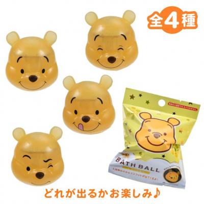 迪士尼商店附發光玩具沐浴球盲袋-4月底出貨 預購