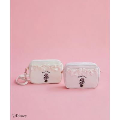 Maison de FLEUR x Disney 米妮刺背包(VIP下標限定請勿自行下單)