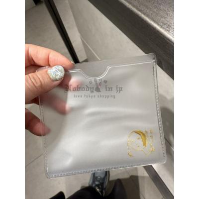京都yojiya藝伎吸油面紙用保護套(VIP下標限定請勿自行下單)