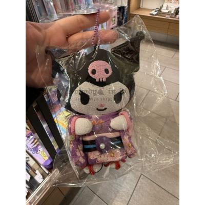 京都和風Sanrio和服絨毛吊飾(VIP下標限定請勿自行下單)