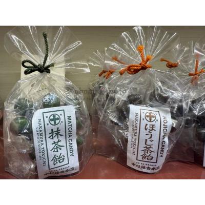 京都中村藤吉本店茶味糖果(VIP下標限定請勿自行下單)