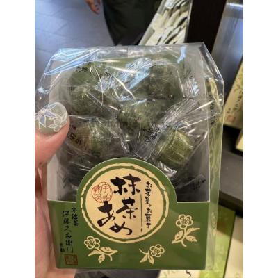 京都伊藤久右衛門15粒宇治抹茶粉糖果(VIP下標限定請勿自行下單)