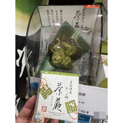 京都伊藤久右衛門宇治抹茶蕨餅(VIP下標限定請勿自行下單)