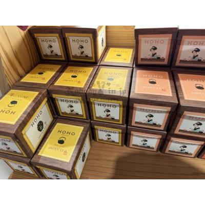 京都限定 HOHO HOJICHA焙茶專賣二冠受賞焙茶茶包(VIP下標限定請勿自行下單)