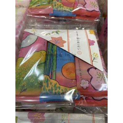京都蕪村菴人氣四季綜合仙貝(VIP下標限定請勿自行下單)