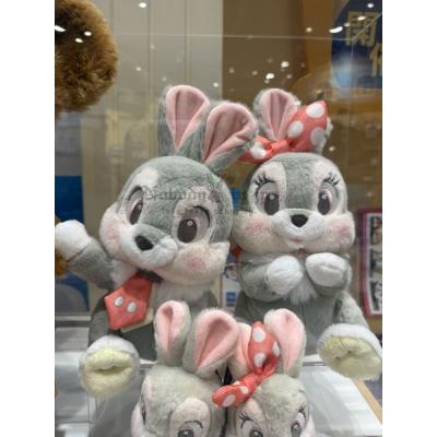 迪士尼商店原創UniBestiez兔子絨毛娃娃-4月底出貨 預購