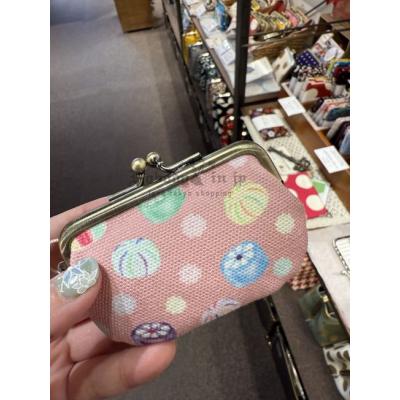 AYANOKOJI京都祇園店限定款京飴零錢包(VIP下標限定請勿自行下單)