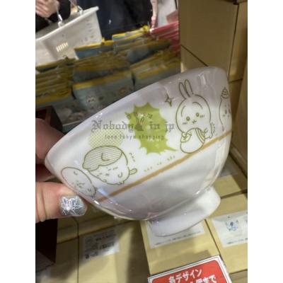 吉伊卡哇本鋪京都限定日式陶瓷碗(VIP下標限定請勿自行下單)