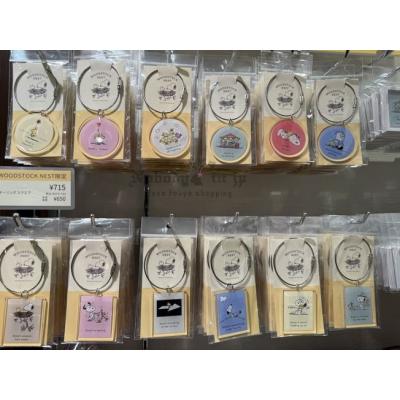 京都史努比茶屋Woodstock Nest系列壓克力吊飾(VIP下標限定請勿自行下單)