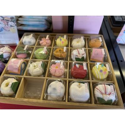 京都下鴨神社松榮堂和果子香包(VIP下標限定請勿自行下單)