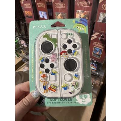 迪士尼期間限定展SWITCH Joy-Con手把保護殼(VIP下標限定請勿自行下單)