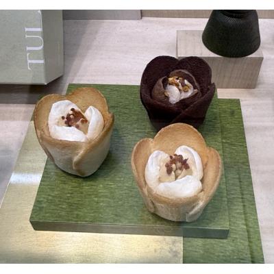 Tulip Rose綜合鬱金香餅乾(VIP限定請勿自行下單)