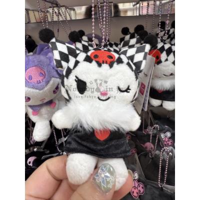 Sanrio多表情多裝扮系列庫洛米絨毛吊飾(VIP下標限定請勿自行下單)