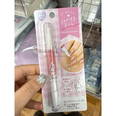 Sanrio泡熱水即可去除指甲油筆特價(VIP下標限定請勿自行下單)