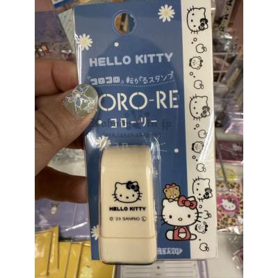 Sanrio連續印章特價(VIP下標限定請勿自行下單)
