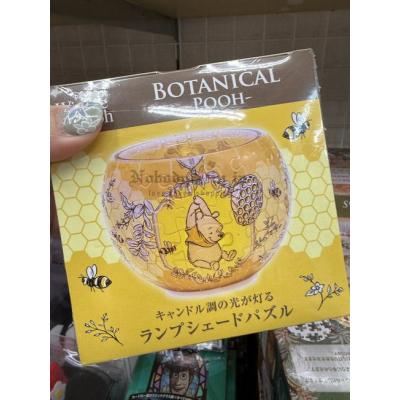 迪士尼通販80片拼圖造型小夜燈特價(VIP下標限定請勿自行下單)