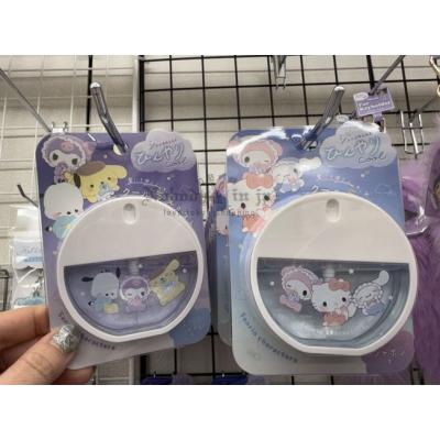Sanrio 30ml涼感保濕噴霧特價(VIP下標限定請勿自行下單)