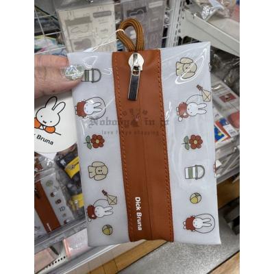 Miffy米菲兔PVC面紙小物包特價(VIP下標限定請勿自行下單)
