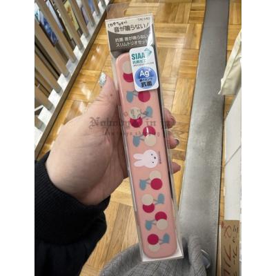 Miffy米菲兔水果FRUITS系列日本製環保餐具組特價(VIP下標限定請勿自行下單)