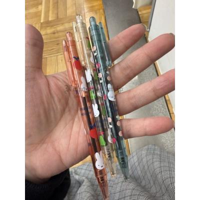 Miffy米菲兔水果FRUITS系列黑芯原子筆特價(VIP下標限定請勿自行下單)