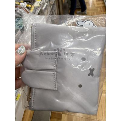 Miffy米菲兔側邊躲貓貓拉錬袋特價(VIP下標限定請勿自行下單)
