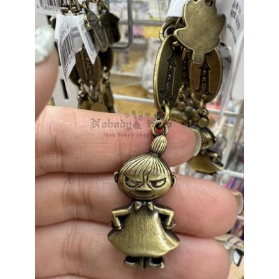 Moomin嚕嚕米金屬造型吊飾特價(VIP下標限定請勿自行下單)