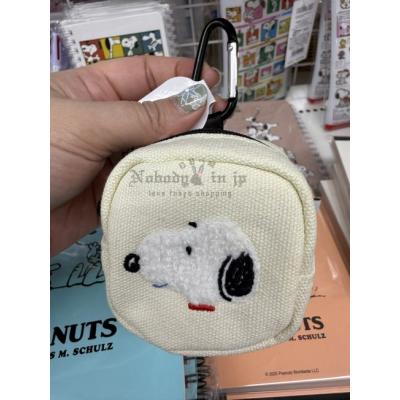 PEANTS史努比刺繡大頭方形掛包特價(VIP下標限定請勿自行下單)