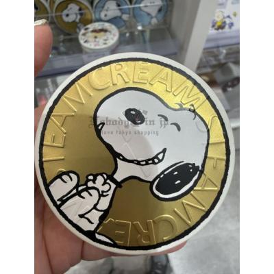 STEAMCREAM x 史努比聯名蒸汽乳霜(VIP下標限定請勿自行下單)