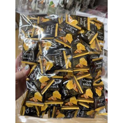 Cheese In Snack 100入三種起司餡餅特價(VIP下標限定請勿自行下單)