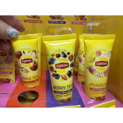Lipton立頓水果茶香味護手霜特價(VIP下標限定請勿自行下單)