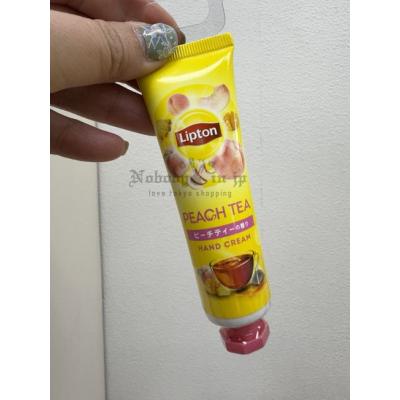 Lipton立頓水果茶香味護手霜特價(VIP下標限定請勿自行下單)