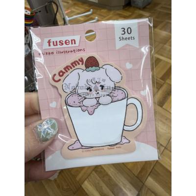 mikko illustrations 30枚入便利貼特價(VIP下標限定請勿自行下單)