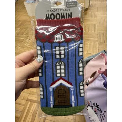 Moomin嚕嚕米針織瓶套特價(VIP下標限定請勿自行下單)