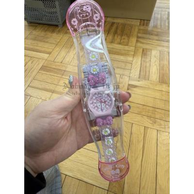 Sanrio可愛元素橡膠手錶特價(VIP下標限定請勿自行下單)