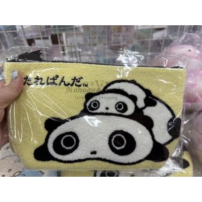 San-X懷舊系列刺繡拉錬包特價(VIP下標限定請勿自行下單)