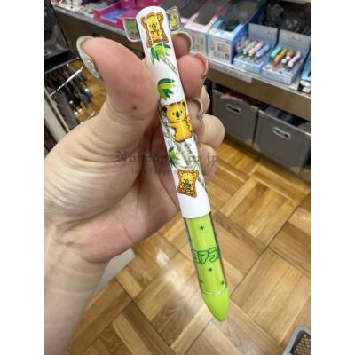 日本經典零食黑紅雙色原子筆特價(VIP下標限定請勿自行下單)