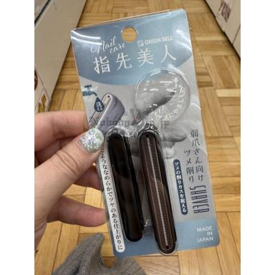 日本製指先美人光滑細緻指甲銼刀特價(VIP下標限定請勿自行下單)