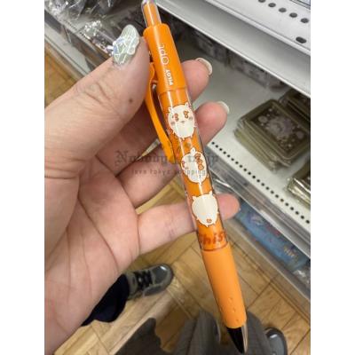 吉伊卡哇人物全身照0.7mm黑芯原子筆特價(VIP下標限定請勿自行下單)