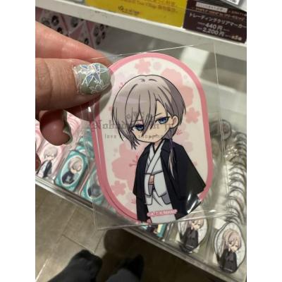 我的幸福婚約期間限定展2入貼紙組(VIP下標限定請勿自行下單)