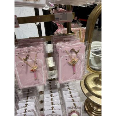 庫洛魔法使期間限定展魔杖項鏈(VIP下標限定請勿自行下單)